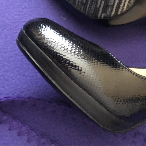 Calvin Klein platform heels 👠 size 8 - Picture 5 of 5